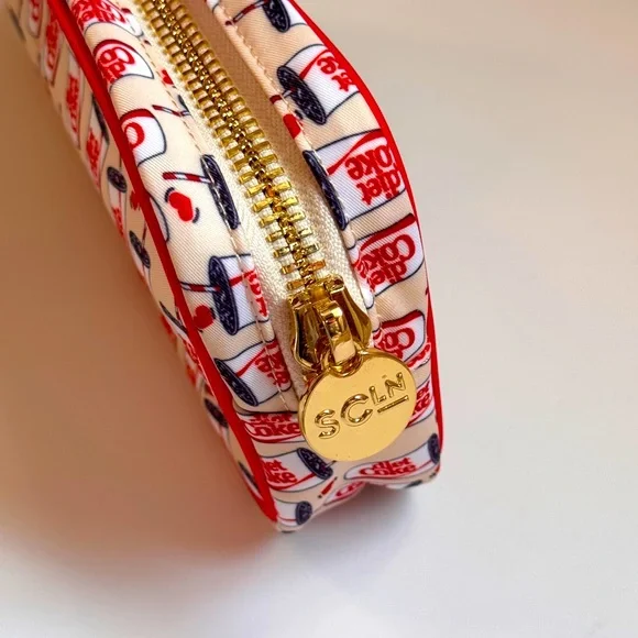 Stoney Clover Lane Diet Coke Small Pouch - Picture 2 of 3